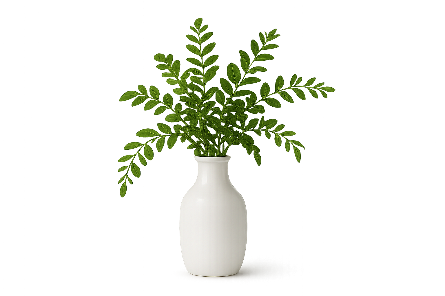 Planta decorativa